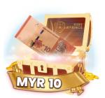 SMPRINCE GAME CREDIT MYR 10